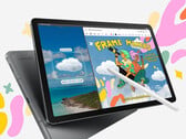 Galaxy Tab S10 Lite - это самая дешевая модель в серии Galaxy Tab S10. (Источник изображения: Samsung)