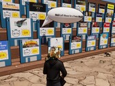Игровой квест: The Backlog Battler превращает неигранные игры Steam в противников.