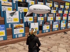 Игровой квест: The Backlog Battler превращает неигранные игры Steam в противников.