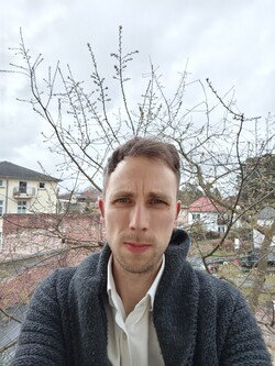 Селфи с 32 МП камерой