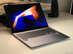 Samsung Galaxy Book4 Ultra