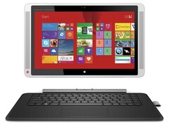 Краткий обзор гибридного планшета HP Envy x2 13