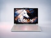 Legion R9000P — первый игровой ноутбук с OLED-дисплеем, изготовленным по технологии струйной печати