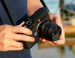 Leica Summicron-M 66 мм f/2 — это переиздание одного из самых редких объективов Leica.