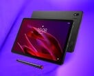 ThinkTab X11 полностью водонепроницаем.