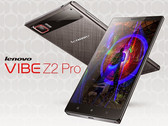 Lenovo Viber Z2 Pro