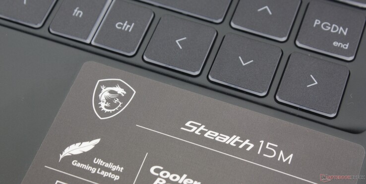 Купить Ноутбук Msi Stealth 15m A11sdk