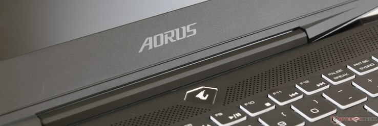 Ноутбуки Gigabyte Aorus Купить