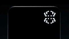 Новая глиф-матрица The Phone (3). (Источник изображения: Nothing)