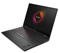 На обзоре: HP Omen 15. Тесовый образец предоставлен компанией HP