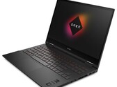 Обзор ноутбука HP Omen 15: Хорошая автономность в игровом классе