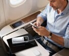 Pisen TP-D108 Bolt power bank может похвастаться большим аккумулятором емкостью 20 000 мАч 