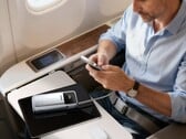Pisen TP-D108 Bolt power bank может похвастаться большим аккумулятором емкостью 20 000 мАч 