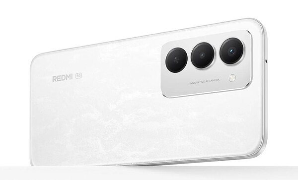 Модель Redmi Note 15R оснащена 50-Мп основной задней камерой, способной записывать видео в формате 1080p с частотой 30 кадров в секунду. (Источник изоб
