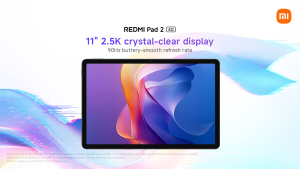 (Источник изображения: Xiaomi)