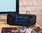 На ЖК-дисплей Steam Deck в течение ограниченного времени действуют скидки (изображение с сайта Notebookcheck)