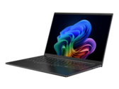 Acer Swift Go 16 AI оснащен 16-дюймовым OLED-дисплеем с частотой 120 Гц (Источник изображения: Acer)