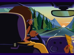 Возможно, Uber работает над функциями защиты посылок, включающими страхование и возмещение расходов. (Источник изображения: Uber)