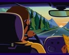 Возможно, Uber работает над функциями защиты посылок, включающими страхование и возмещение расходов. (Источник изображения: Uber)