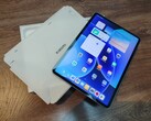 Распаковка Xiaomi Pad 8