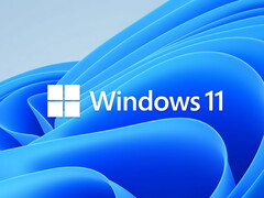 Изображение иллюстрации Windows 11 с логотипом (Источник изображения: Microsoft News)