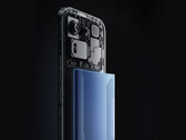 Ожидается, что Redmi K90 Pro Max станет основой для Poco F8 Ultra, бывшего на фото. (Источник изображения: Xiaomi - отредактировано)