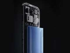 Ожидается, что Redmi K90 Pro Max станет основой для Poco F8 Ultra, бывшего на фото. (Источник изображения: Xiaomi - отредактировано)