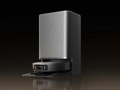 Робот-пылесос Xiaomi Robot Vacuum 6 Max теперь представлен на международном сайте компании Xiaomi