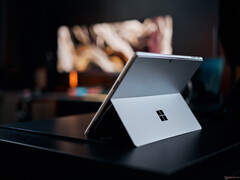 Lunar Lake против Snapdragon - Обзор Microsoft Surface Pro OLED for Business