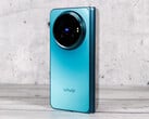 Китайская версия модели Vivo X Fold 6.
