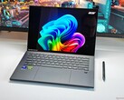 Acer Predator Triton AI 14 (источник изображения: Notebookcheck)