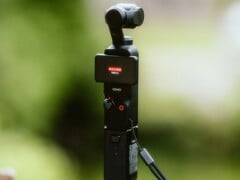 Иллюстративное изображение: По имеющимся данным, производитель смартфонов разрабатывает собственную камеру с подвесом
