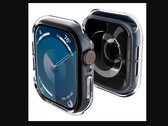 Appleожидается, что грядущие часы Watch Series X принесут с собой множество улучшений и изменений в дизайне. (Источник изображения: MajinBuOfficial через Twitter)
