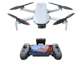 Беспилотник Atom 2 теперь доступен и на Amazon US (Источник изображения: Potensic)