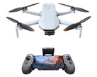Беспилотник Atom 2 теперь доступен и на Amazon US (Источник изображения: Potensic)