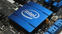 Intel Comet Lake является преемником Coffee Lake и Whiskey Lake. (Изображение: eTeknix)