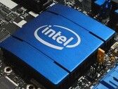 Intel Comet Lake является преемником Coffee Lake и Whiskey Lake. (Изображение: eTeknix)