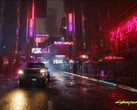 Официальный скриншот Cyberpunk 2077. (Источник изображения: CD Projekt Red)