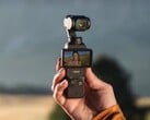 Osmo Pocket 3. (Источник изображения: DJI)