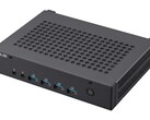 Asus ExpertCenter PN43: Компактный ПК с различными процессорами Intel (Источник изображения: Asus)