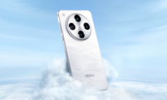 Find X8 Pro. (Источник изображения: Oppo)