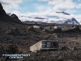 В разработке скриншот из Fragmentary Order.