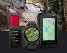InReach Mini 3 рядом с Fenix 8 Pro и eTrex Touch. (Источник изображения: via u/LargeIntestine)