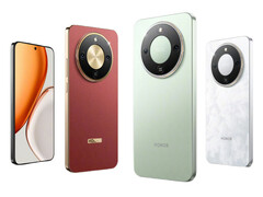 Модель X70(?). (Источник изображения: Digital Chat Station через Weibo)