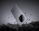Стоимость Z10 Turbo+ на TradingShenzhen составляет $434,14. На снимке: промо-изображение смартфона. (Источник изображения: iQOO)