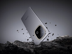 Стоимость Z10 Turbo+ на TradingShenzhen составляет $434,14. На снимке: промо-изображение смартфона. (Источник изображения: iQOO)