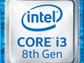 Intel Kaby Lake Refresh Pentium Gold 4417U