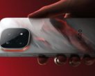 IQoo 15. (Источник изображения: iQoo)