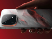 IQoo 15. (Источник изображения: iQoo)