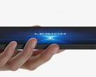 Следующий Legion Tab. (Источник изображения: Digital Chat Station через Weibo)